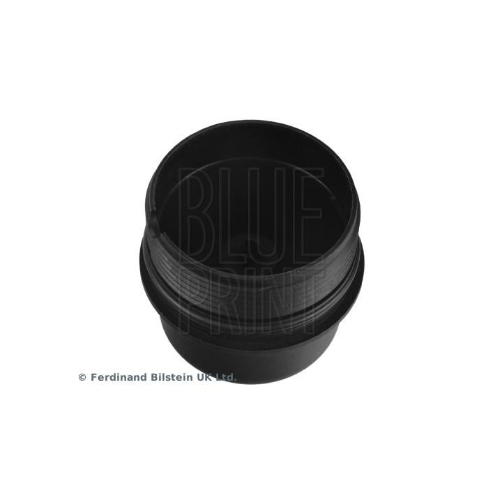 Dangtis, alyvos filtro korpusas BLUE PRINT ADBP990007