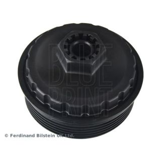 Dangtis, alyvos filtro korpusas BLUE PRINT ADBP990008