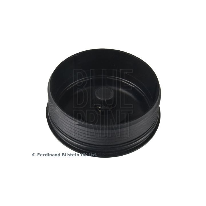 Dangtis, alyvos filtro korpusas BLUE PRINT ADBP990008