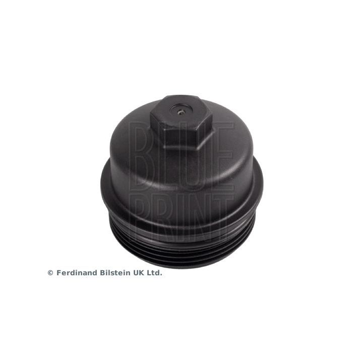 Dangtis, alyvos filtro korpusas BLUE PRINT ADBP990010