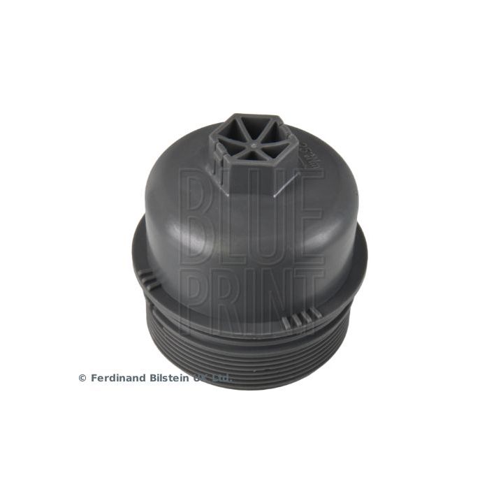 Dangtis, alyvos filtro korpusas BLUE PRINT ADBP990014