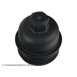 Dangtis, alyvos filtro korpusas BLUE PRINT ADBP990015