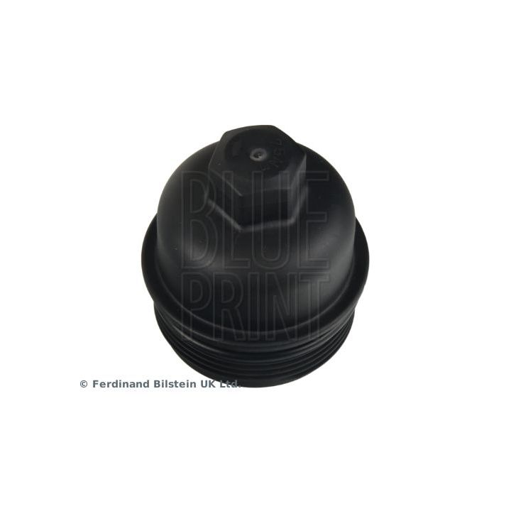 Dangtis, alyvos filtro korpusas BLUE PRINT ADBP990015