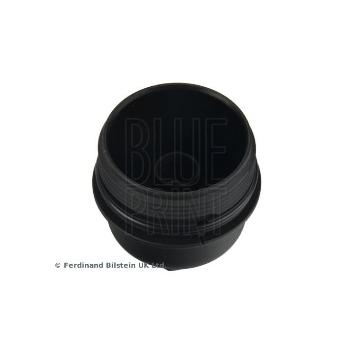 Dangtis, alyvos filtro korpusas BLUE PRINT ADBP990015