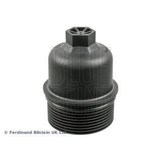 Dangtis, alyvos filtro korpusas BLUE PRINT ADBP990022