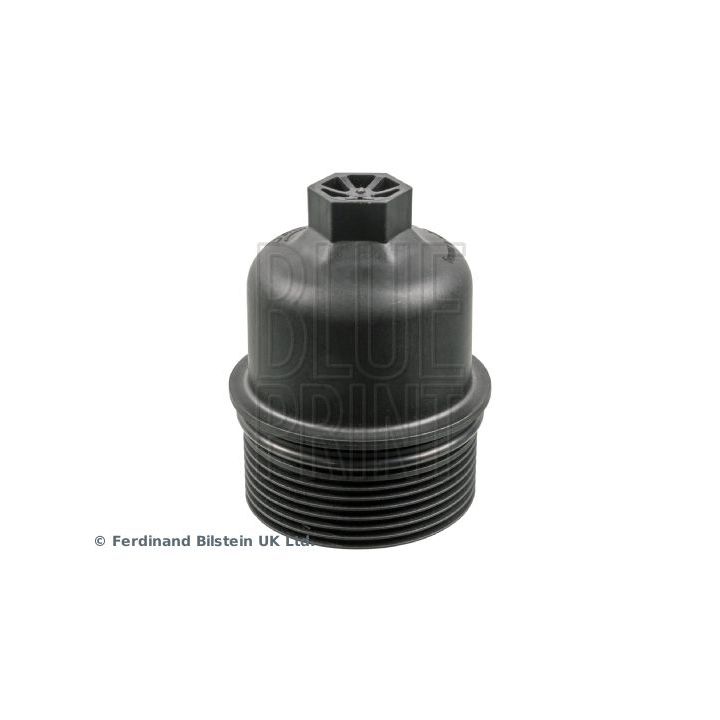 Dangtis, alyvos filtro korpusas BLUE PRINT ADBP990022