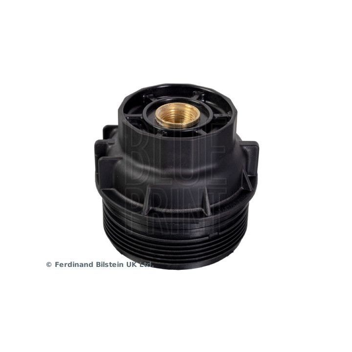 Dangtis, alyvos filtro korpusas BLUE PRINT ADBP990023