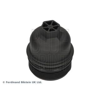 Dangtis, alyvos filtro korpusas BLUE PRINT ADBP990030