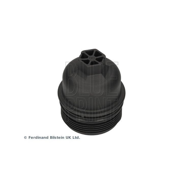 Dangtis, alyvos filtro korpusas BLUE PRINT ADBP990030