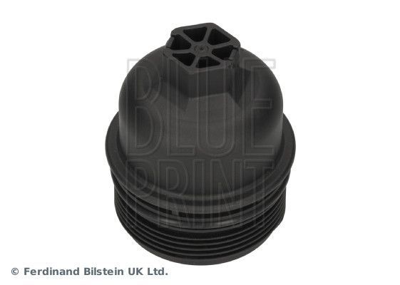 Dangtis, alyvos filtro korpusas BLUE PRINT ADBP990030