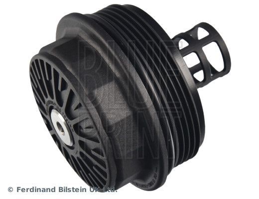 Dangtis, alyvos filtro korpusas BLUE PRINT ADBP990031