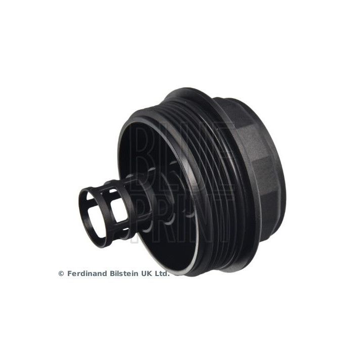 Dangtis, alyvos filtro korpusas BLUE PRINT ADBP990031