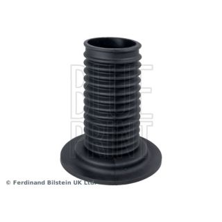 Apsauginis dangtelis/gofruotoji membrana, amortizatorius BLUE PRINT ADBP840003