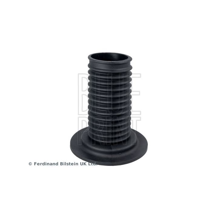 Apsauginis dangtelis/gofruotoji membrana, amortizatorius BLUE PRINT ADBP840003