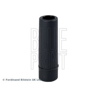 Apsauginis dangtelis/gofruotoji membrana, amortizatorius BLUE PRINT ADBP840004