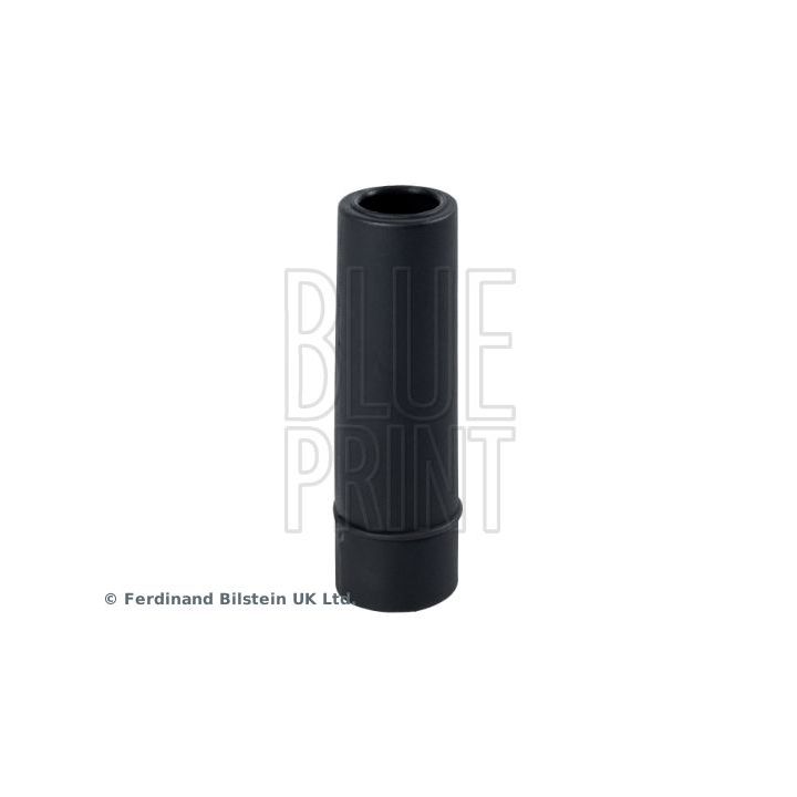 Apsauginis dangtelis/gofruotoji membrana, amortizatorius BLUE PRINT ADBP840004