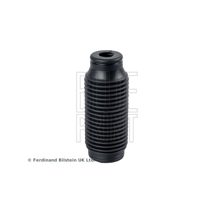 Apsauginis dangtelis/gofruotoji membrana, amortizatorius BLUE PRINT ADBP840005