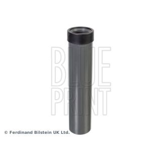 Apsauginis dangtelis/gofruotoji membrana, amortizatorius BLUE PRINT ADBP840007