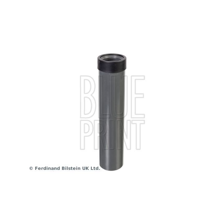 Apsauginis dangtelis/gofruotoji membrana, amortizatorius BLUE PRINT ADBP840007