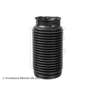 Apsauginis dangtelis/gofruotoji membrana, amortizatorius BLUE PRINT ADBP840008