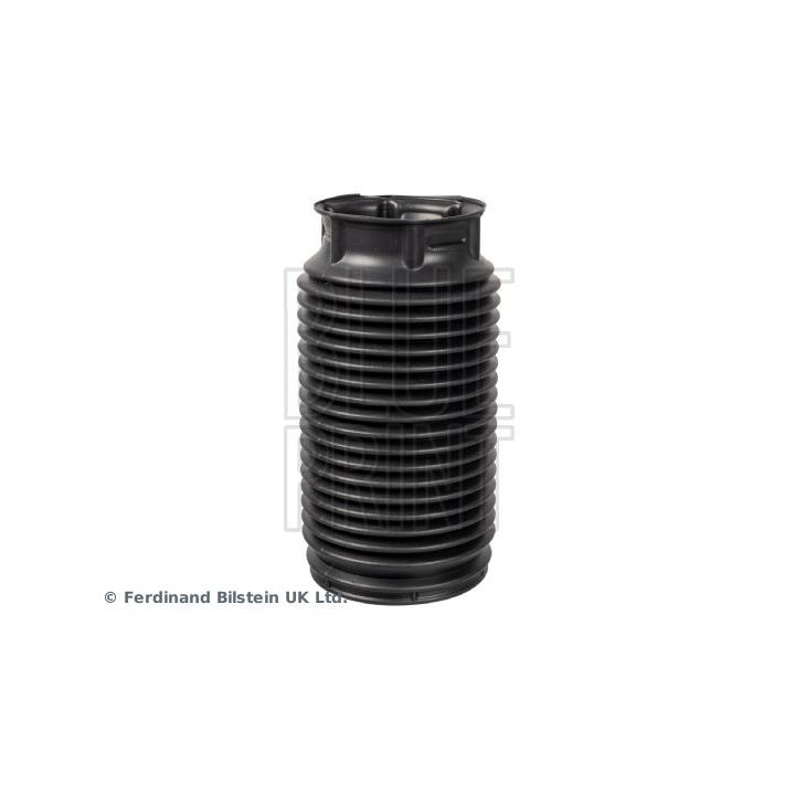 Apsauginis dangtelis/gofruotoji membrana, amortizatorius BLUE PRINT ADBP840008