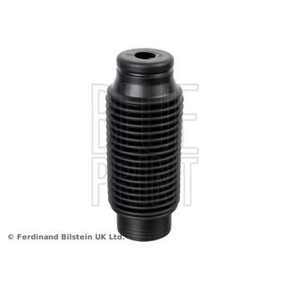 Apsauginis dangtelis/gofruotoji membrana, amortizatorius BLUE PRINT ADBP840009