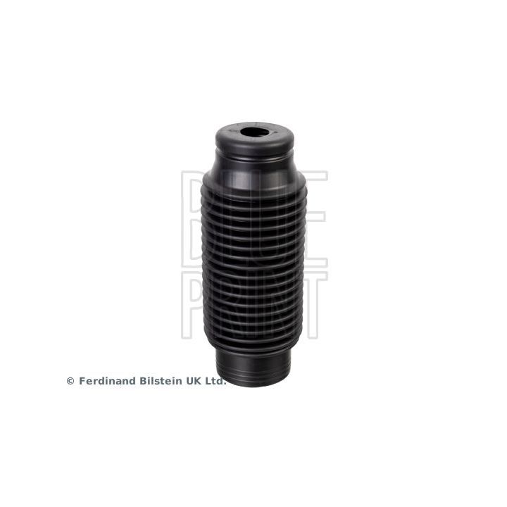 Apsauginis dangtelis/gofruotoji membrana, amortizatorius BLUE PRINT ADBP840009