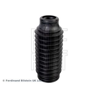 Apsauginis dangtelis/gofruotoji membrana, amortizatorius BLUE PRINT ADBP840011