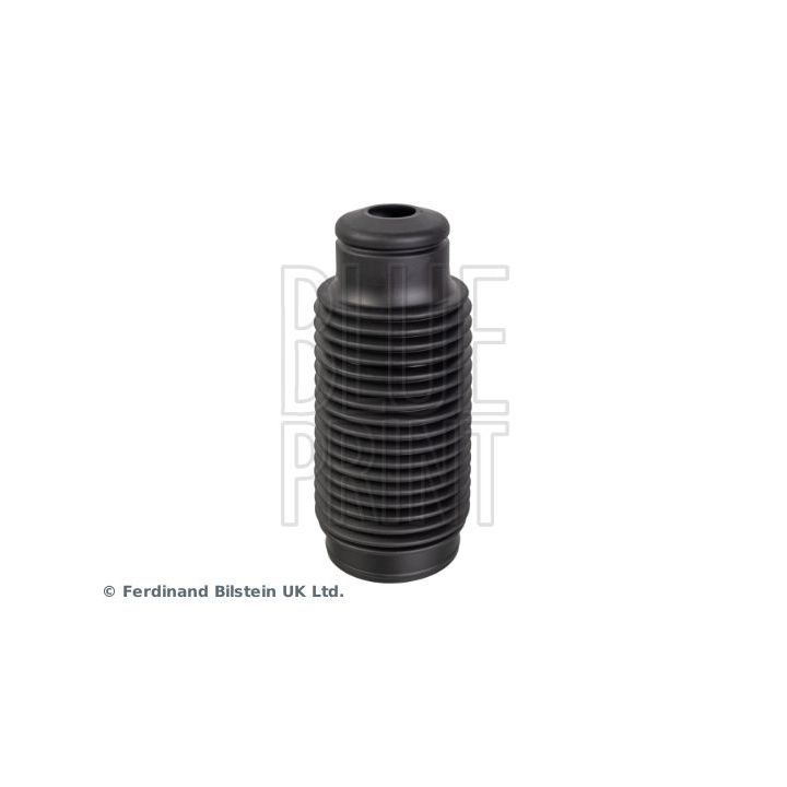 Apsauginis dangtelis/gofruotoji membrana, amortizatorius BLUE PRINT ADBP840017