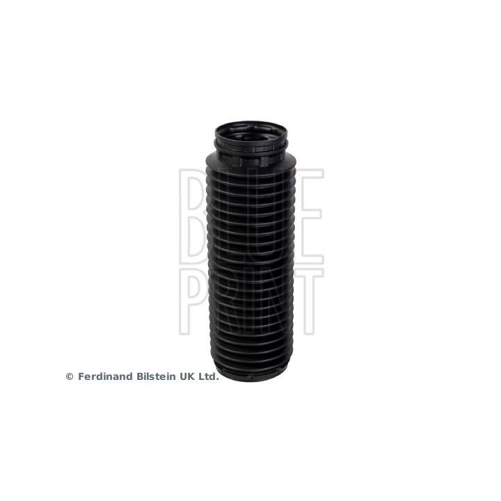 Apsauginis dangtelis/gofruotoji membrana, amortizatorius BLUE PRINT ADBP840018