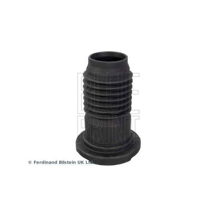 Apsauginis dangtelis/gofruotoji membrana, amortizatorius BLUE PRINT ADBP840022