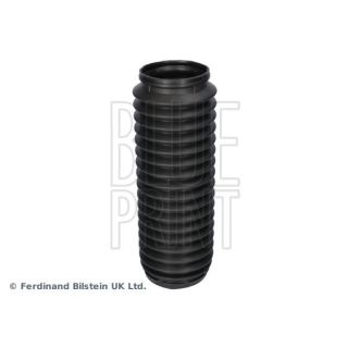 Apsauginis dangtelis/gofruotoji membrana, amortizatorius BLUE PRINT ADBP840031