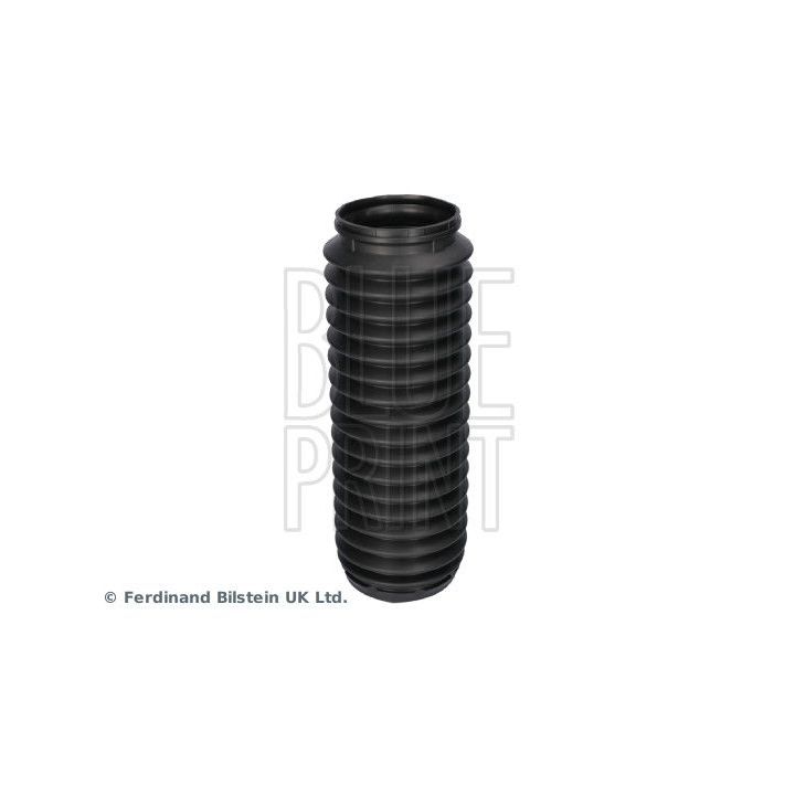 Apsauginis dangtelis/gofruotoji membrana, amortizatorius BLUE PRINT ADBP840031