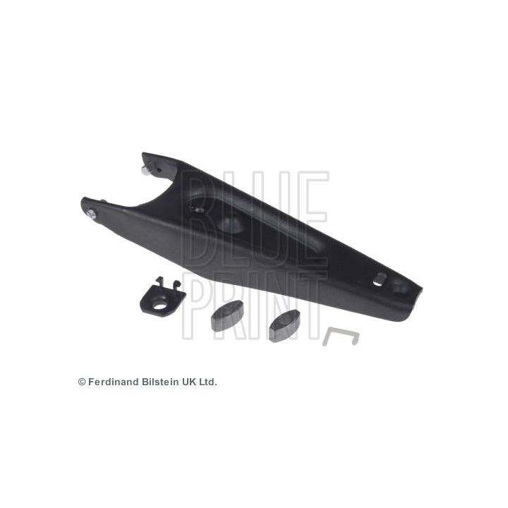 Paleidimo šakė, sankaba BLUE PRINT ADJ133302