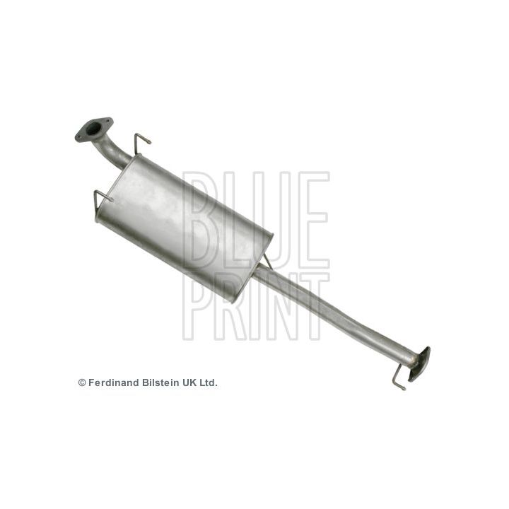 Vidurinis duslintuvas BLUE PRINT ADT36009