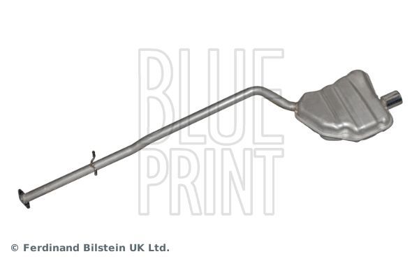 Galinis duslintuvas BLUE PRINT ADB116003