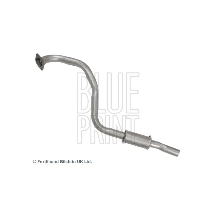 Galinis duslintuvas BLUE PRINT ADT36008