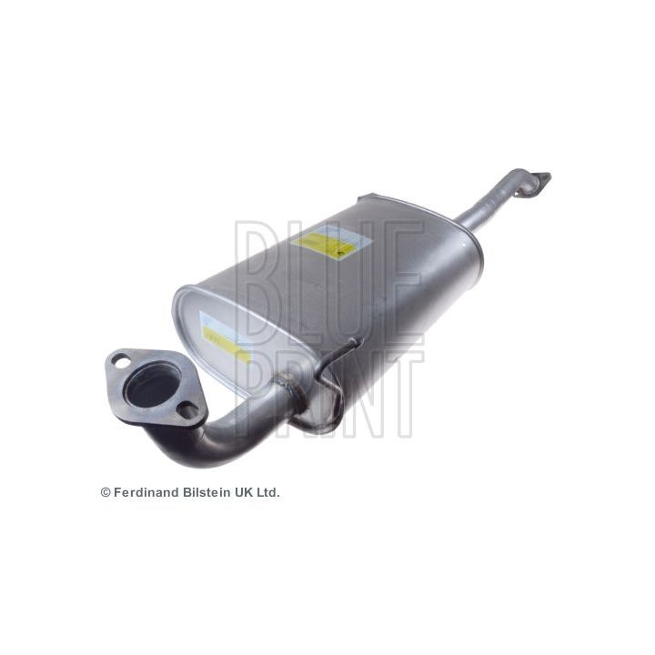 Galinis duslintuvas BLUE PRINT ADZ96002