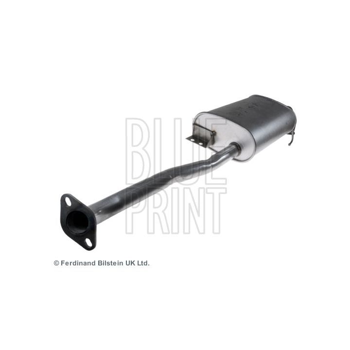 Galinis duslintuvas BLUE PRINT ADZ96002