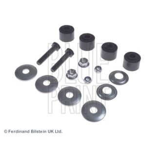 Montavimo komplektas, stabilizatoriaus strypas/jungė BLUE PRINT ADT385112