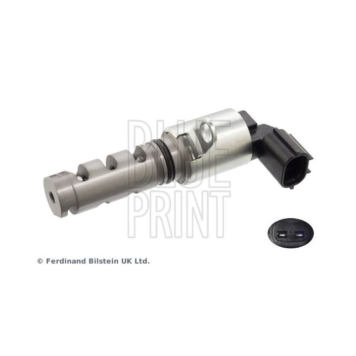 Centrinis vožtuvas, skirstomojo veleno reguliatorius BLUE PRINT ADG072134