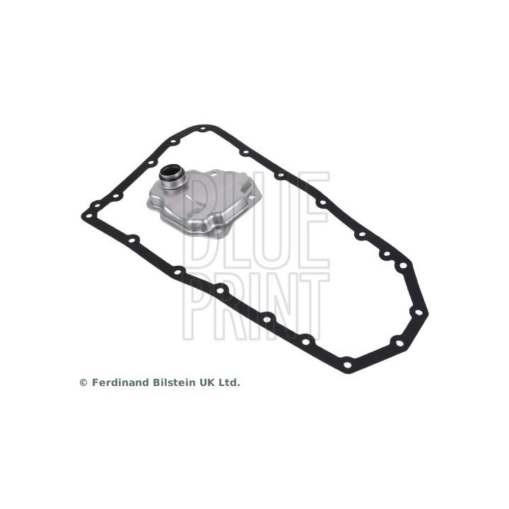 Hidraulinių filtrų komplektas, automatinė transmisija BLUE PRINT ADBP210001