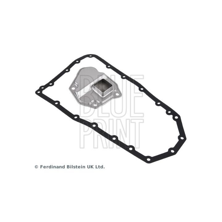 Hidraulinių filtrų komplektas, automatinė transmisija BLUE PRINT ADBP210001