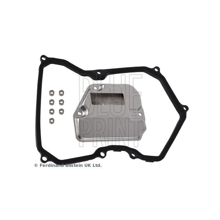 Hidraulinių filtrų komplektas, automatinė transmisija BLUE PRINT ADBP210037