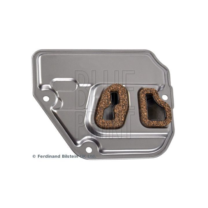 Hidraulinių filtrų komplektas, automatinė transmisija BLUE PRINT ADBP210037