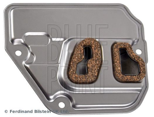 Hidraulinių filtrų komplektas, automatinė transmisija BLUE PRINT ADBP210037