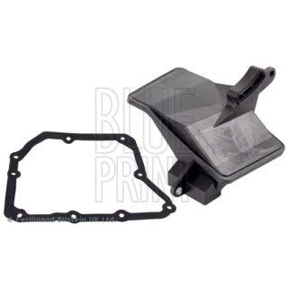 Hidraulinių filtrų komplektas, automatinė transmisija BLUE PRINT ADBP210045