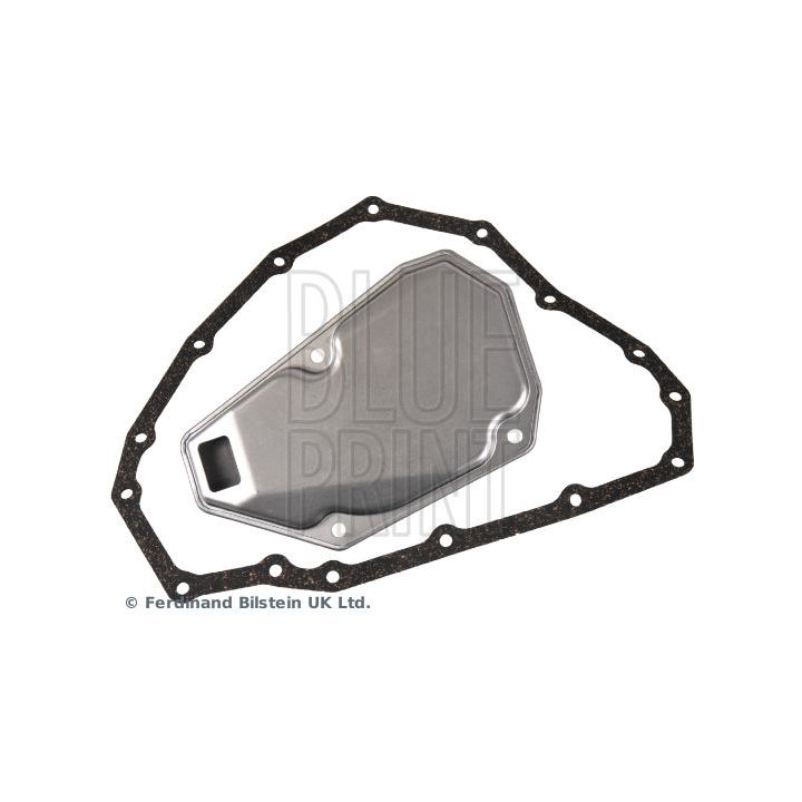 Hidraulinių filtrų komplektas, automatinė transmisija BLUE PRINT ADBP210068
