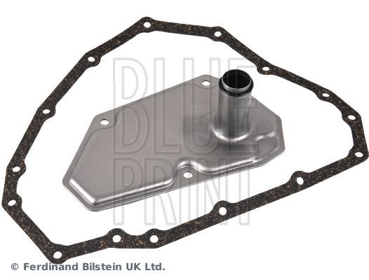 Hidraulinių filtrų komplektas, automatinė transmisija BLUE PRINT ADBP210068