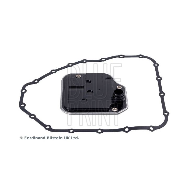 Hidraulinių filtrų komplektas, automatinė transmisija BLUE PRINT ADBP210069